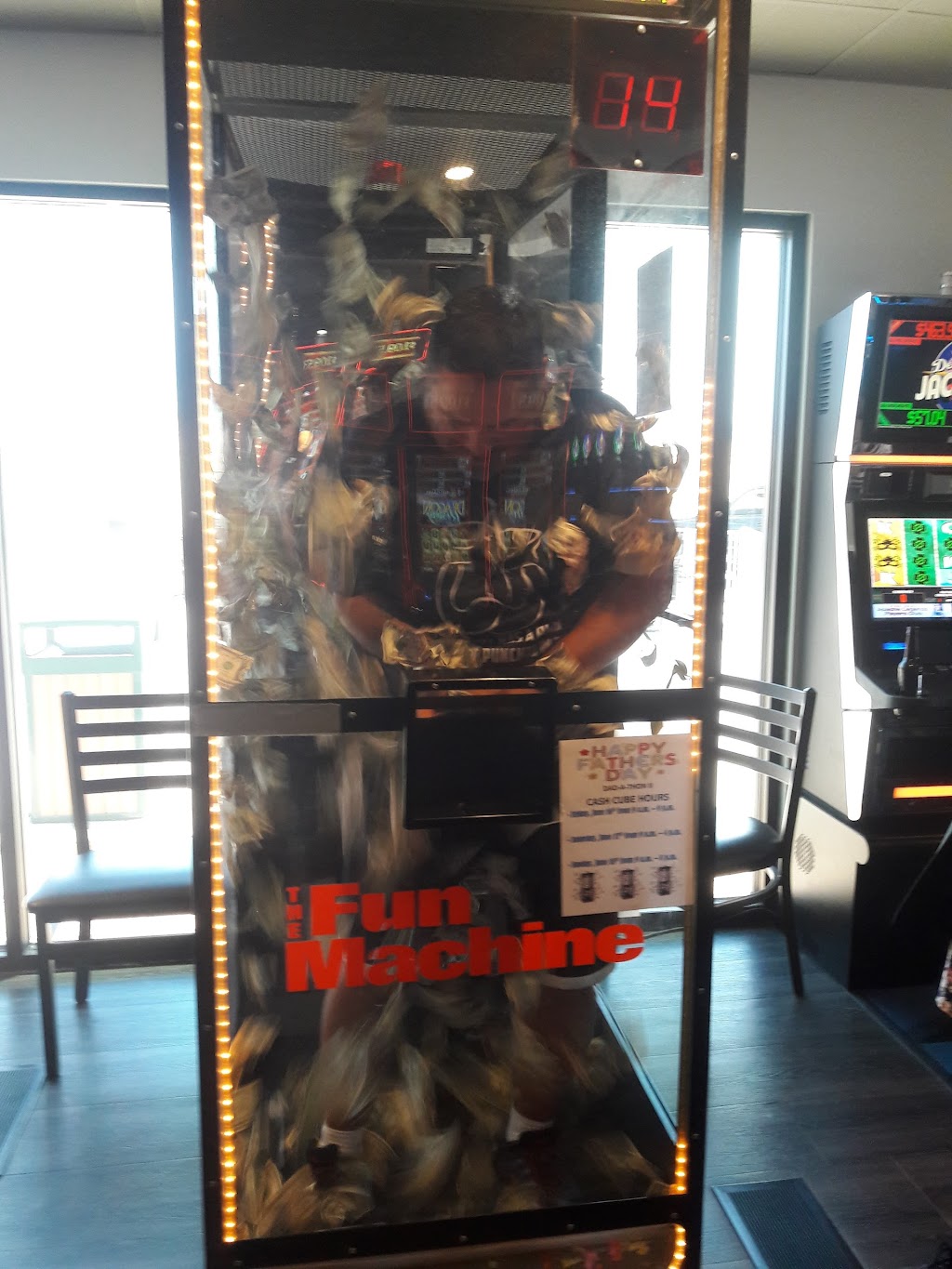 Apache Sky Casino | restaurant | 777 Apache Sky Blvd, Winkelman, AZ 85192, USA | 9284750077 OR +1 928-475-0077