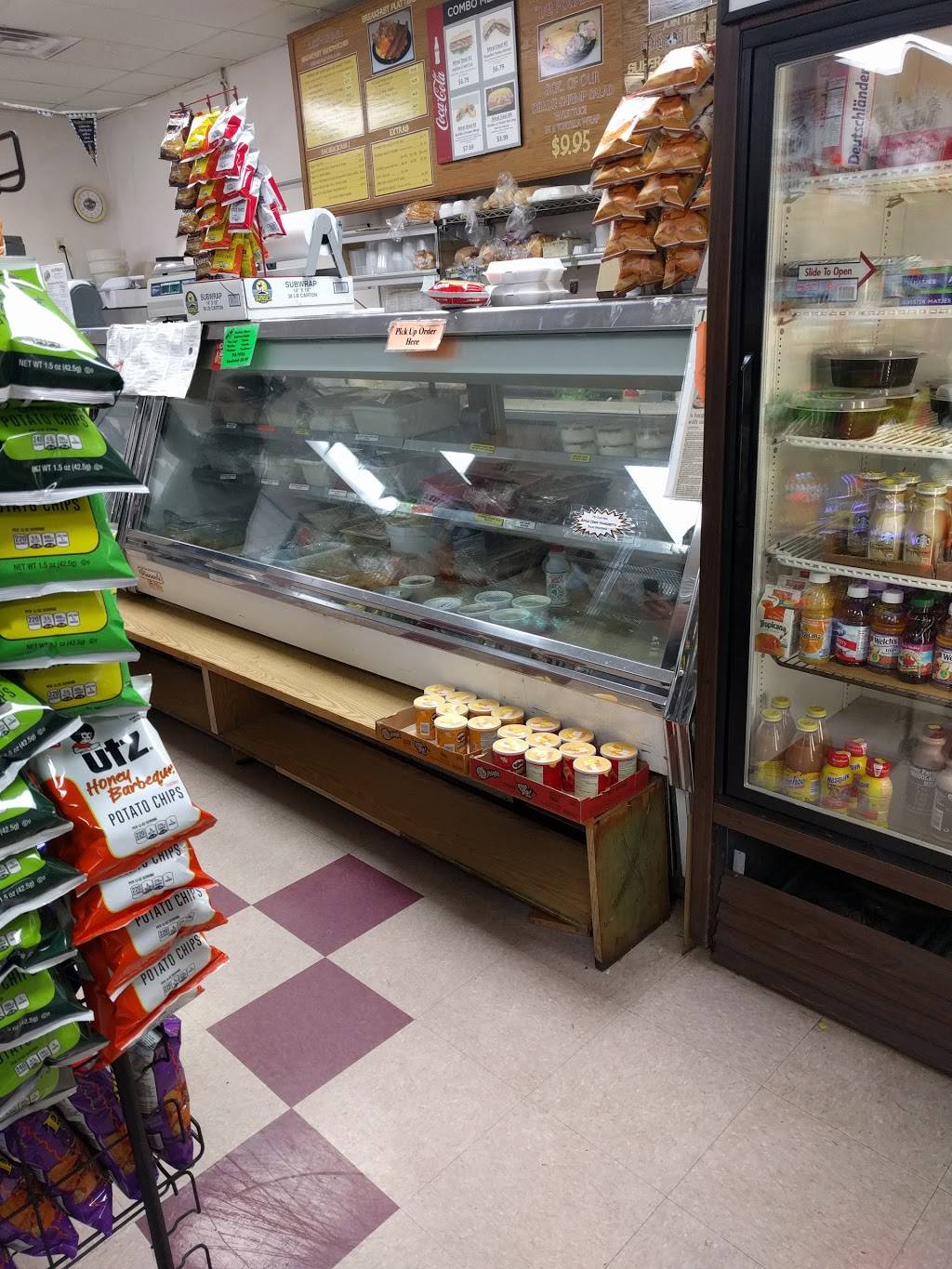 Old World Deli & Bakery LLC | bakery | 9828 Liberty Road, Marriottsville Shopping Center, Randallstown, MD 21133, USA | 4106555157 OR +1 410-655-5157