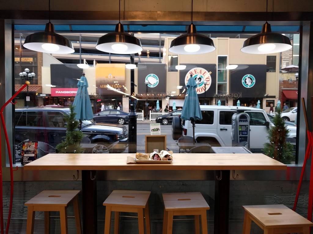 Prickly Pear Southwest Cafe | restaurant | 328 S Main St, Ann Arbor, MI 48104, USA | 7349300047 OR +1 734-930-0047