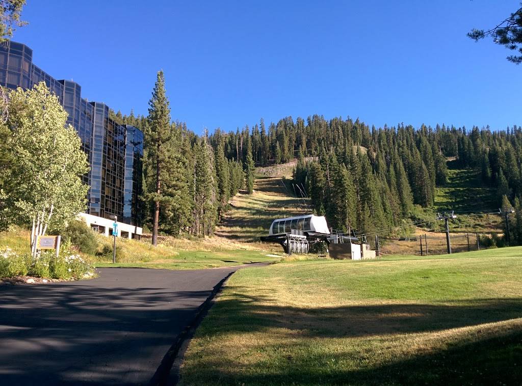 Cascades Restaurant | restaurant | 400 Squaw Creek Rd, Olympic Valley, CA 96146, USA | 5305816619 OR +1 530-581-6619