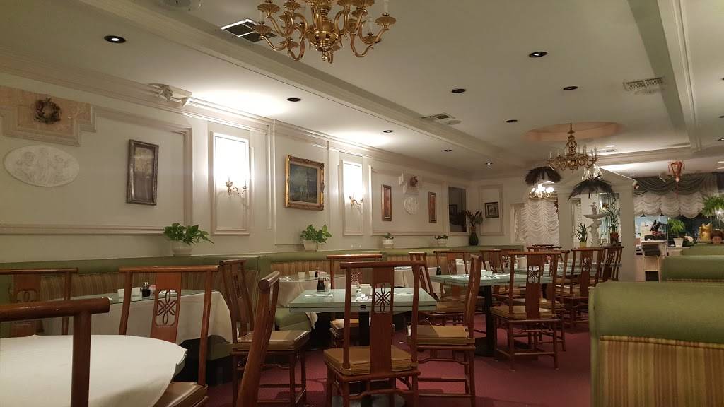 Mandarin Palace | restaurant | 3955 State St, Santa Barbara, CA 93105, USA | 8056832158 OR +1 805-683-2158