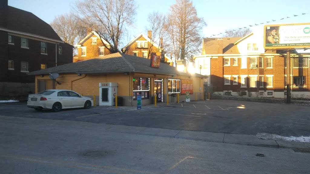 STARR MARKET | restaurant | 3315 Reading Rd, Cincinnati, OH 45229, USA | 5134073333 OR +1 513-407-3333