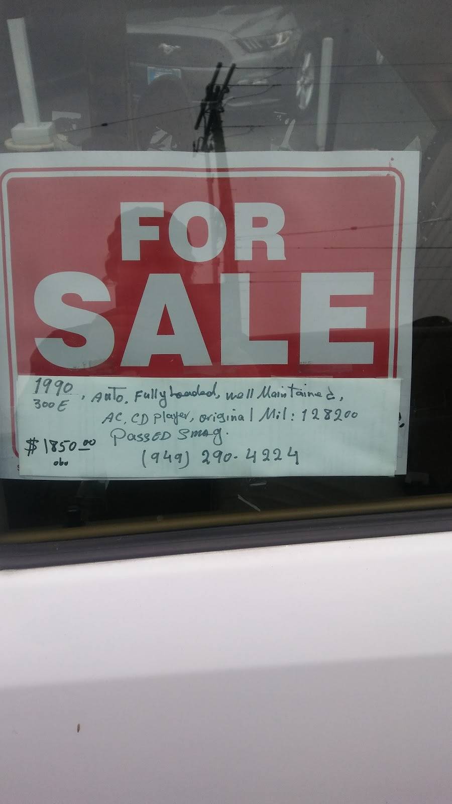 Oh Those Donuts | bakery | 1734 Newport Blvd, Costa Mesa, CA 92627, USA | 9496464046 OR +1 949-646-4046