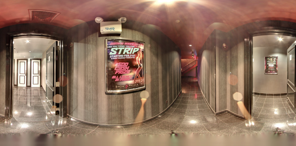 Show Palace Gentlemens Club NYC | night club | 42-50 21st St, Long Island City, NY 11101, USA | 7189376969 OR +1 718-937-6969