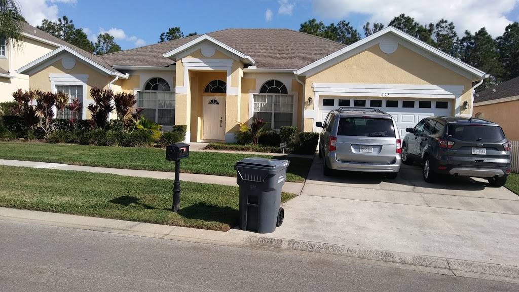 Highlands Reserve Golf Club | meal takeaway | 500 Highlands Reserve Blvd, Davenport, FL 33897, USA | 8634201724 OR +1 863-420-1724