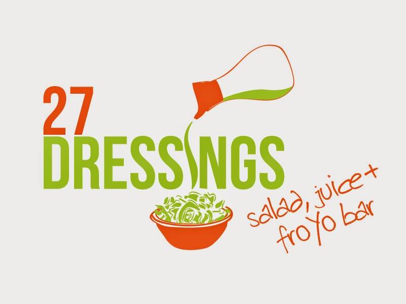 27 Dressings, Great Neck | restaurant | 519 Middle Neck Rd, Great Neck, NY 11023, USA | 5164395144 OR +1 516-439-5144