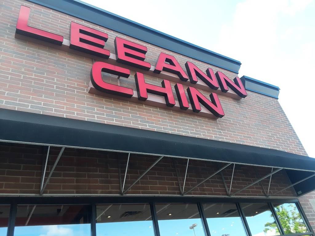 Leeann Chin | restaurant | 9428 Dunkirk Ln N, Maple Grove, MN 55311, USA | 7634208080 OR +1 763-420-8080