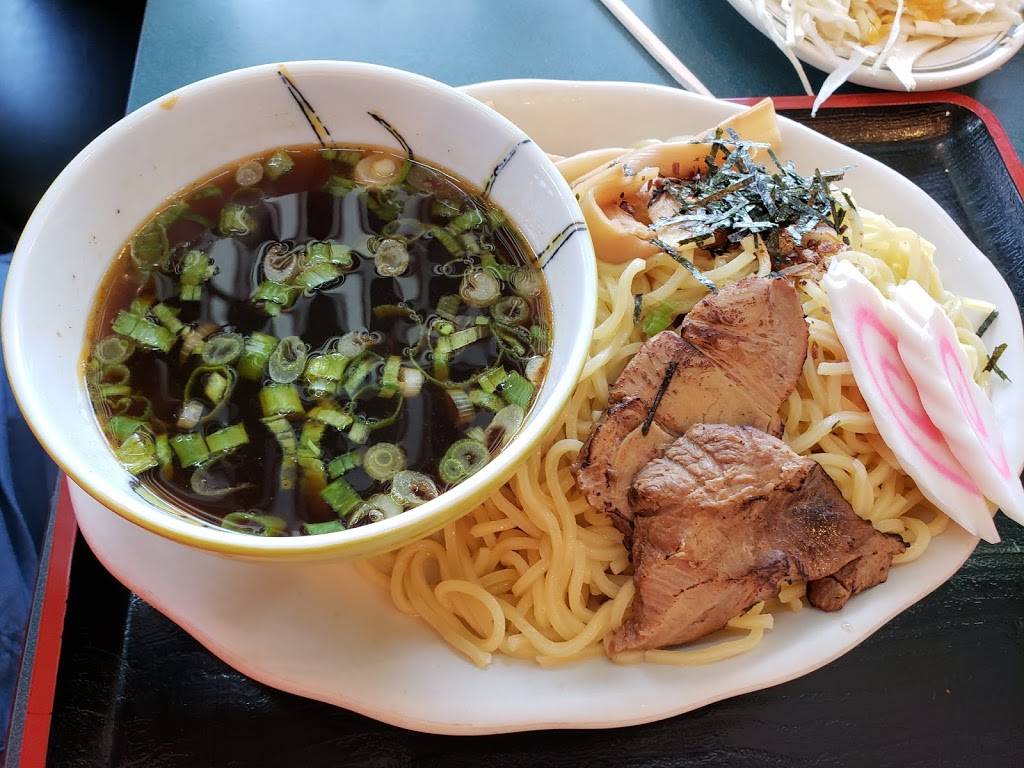 Batten Ramen | restaurant | 2024 Center Ave, Fort Lee, NJ 07024, USA | 2014615465 OR +1 201-461-5465