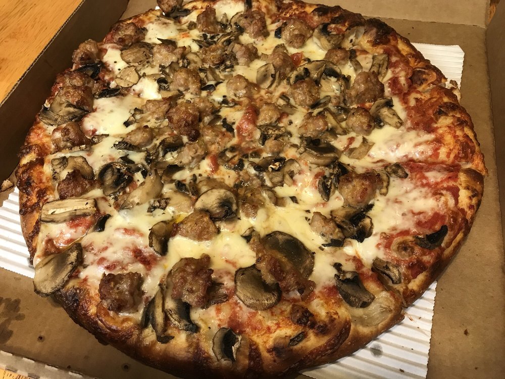 Dominos Pizza | restaurant | 775 Flatbush Ave, Brooklyn, NY 11226, USA | 7189282600 OR +1 718-928-2600