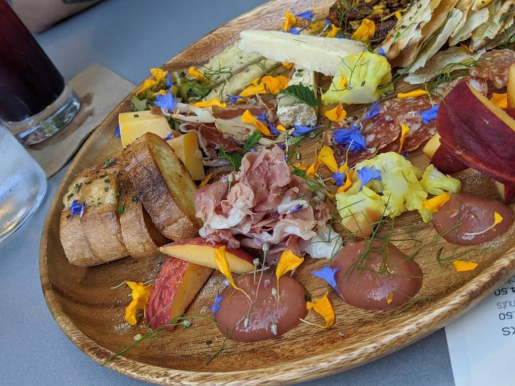 bloom restaurant | restaurant | 1109 Main St SW, Roanoke, VA 24015, USA | 5405663891 OR +1 540-566-3891