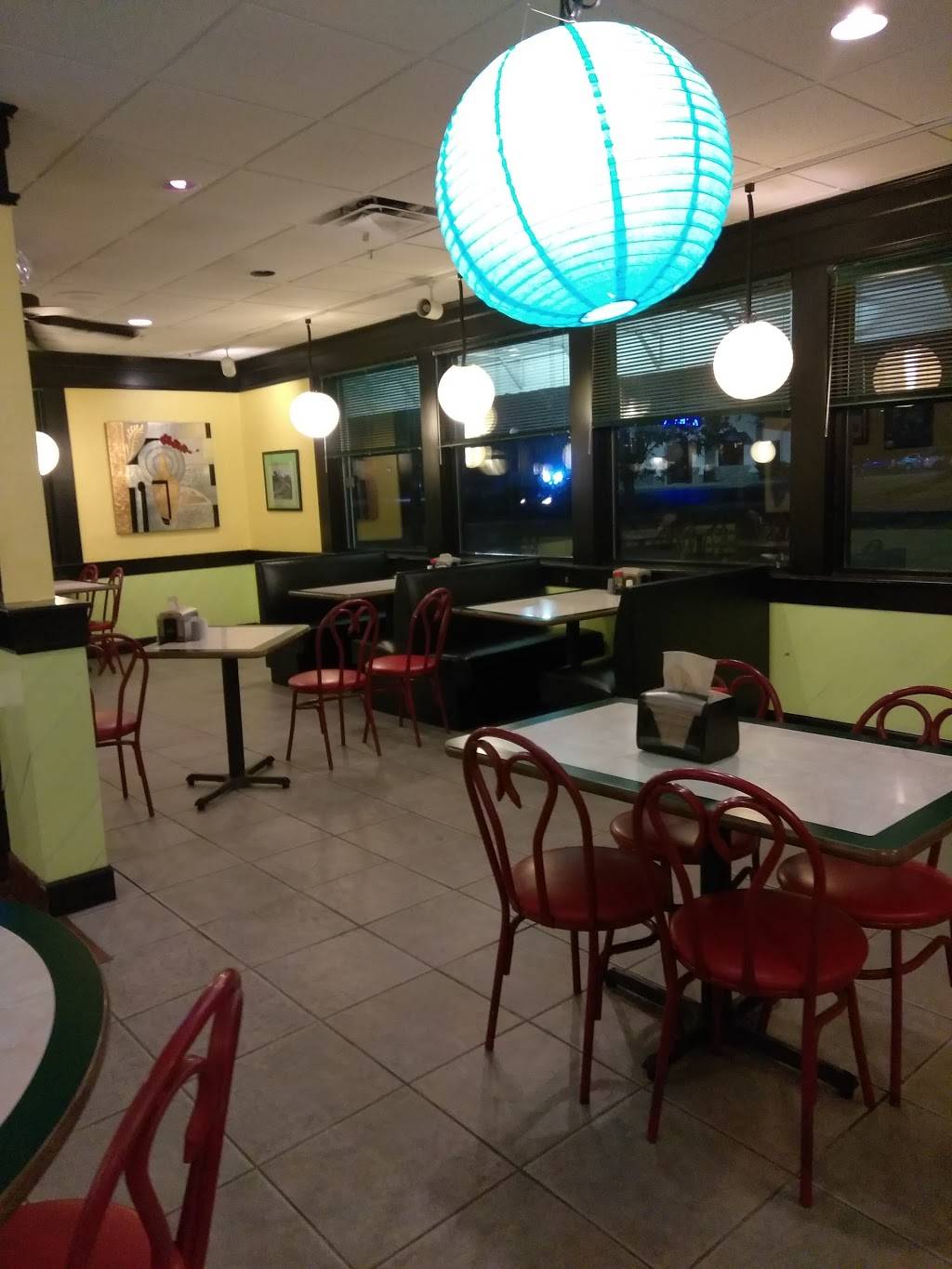 Hibachi Express | restaurant | 6160 Bradley Park Dr, Columbus, GA 31904, USA | 7065718887 OR +1 706-571-8887