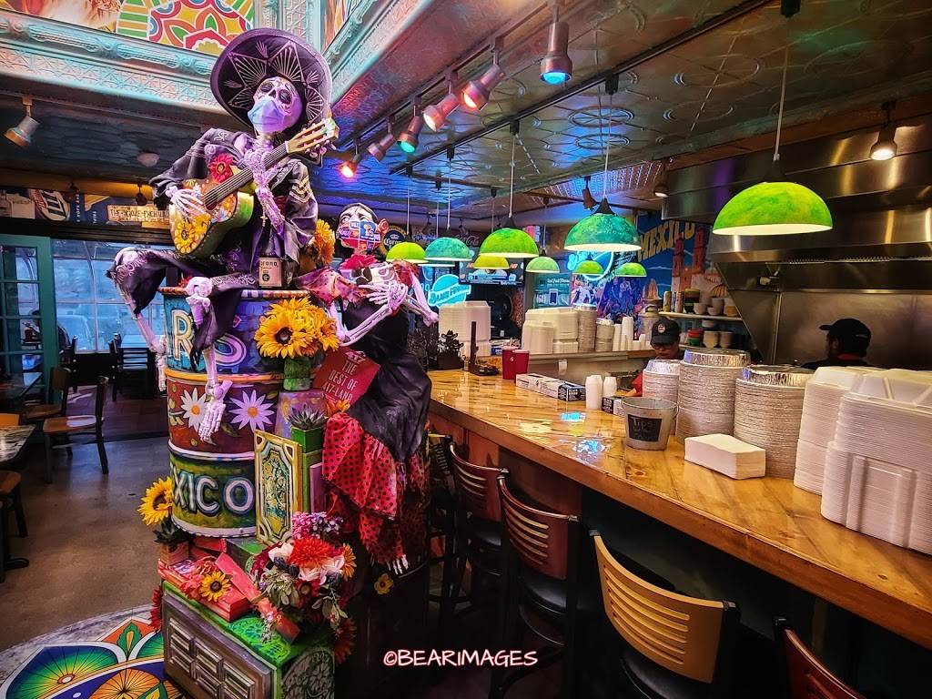 Cesars Old Mexico | restaurant | 2627 E Sunshine St, Springfield, MO 65804, USA | 4178818252 OR +1 417-881-8252