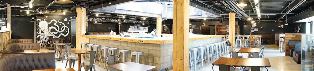 Brew Detroit | restaurant | 1401 Abbott St, Detroit, MI 48216, USA | 3133447185 OR +1 313-344-7185