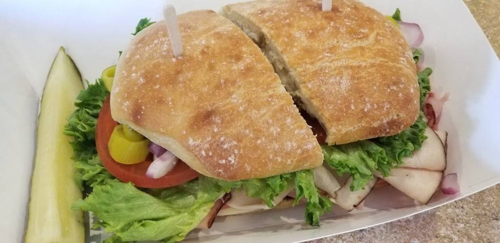 Johnstown Lunch Box | meal takeaway | 111 W South 1st St, Johnstown, CO 80534, USA | 9706600817 OR +1 970-660-0817