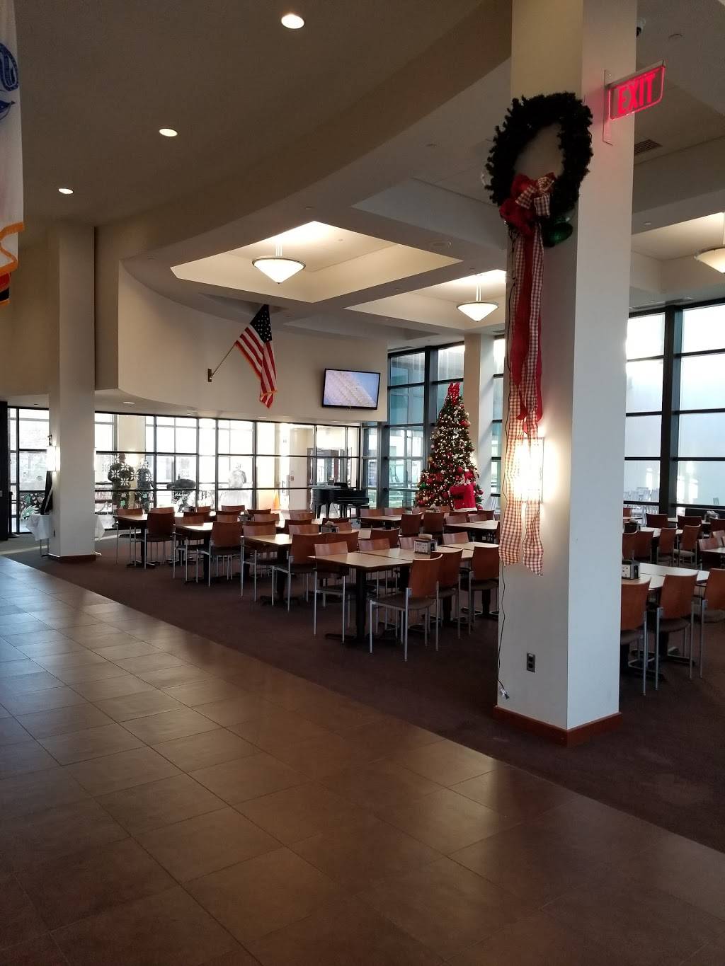 Warrior Cafe | restaurant | Bethesda, MD 20814, USA | 3014000127 OR +1 301-400-0127