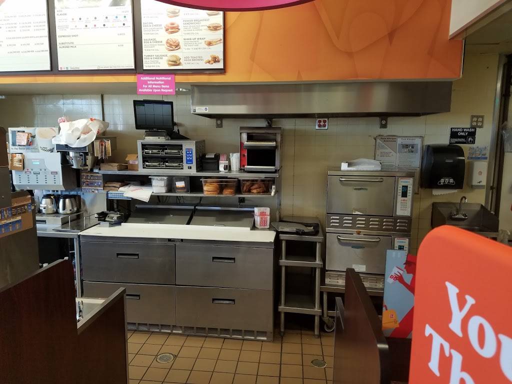Dunkin | cafe | 1850 S Christopher Columbus Blvd, Philadelphia, PA 19148, USA | 2155516873 OR +1 215-551-6873