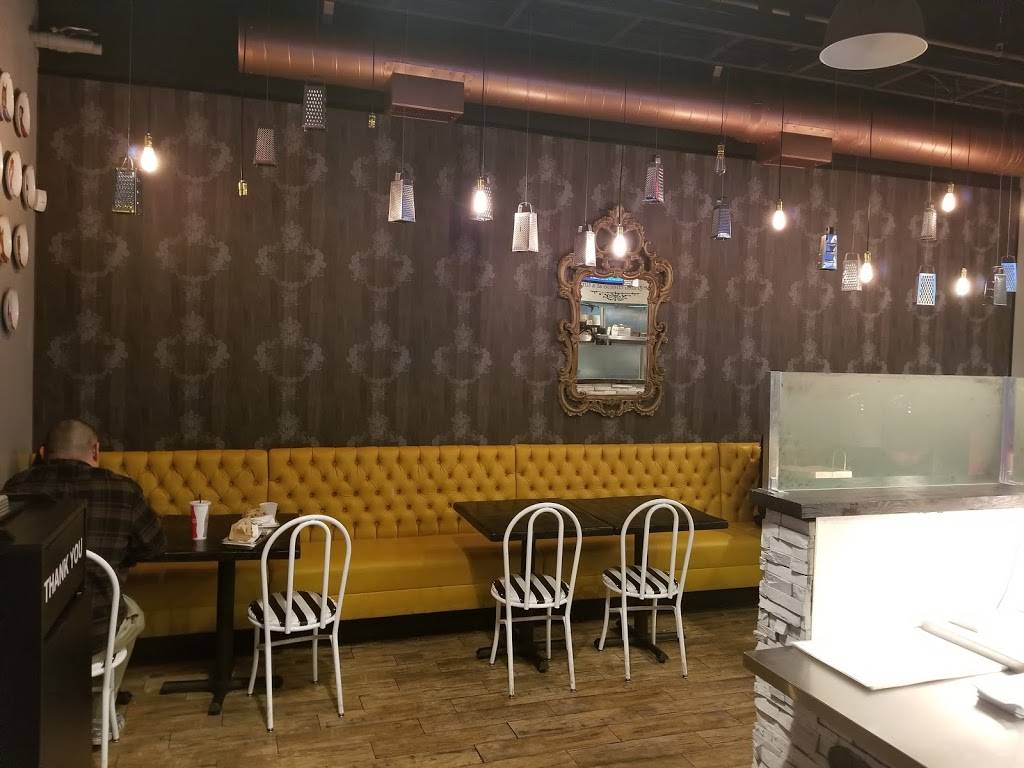 Grater Grilled Cheese | restaurant | 5618 Mission Center Rd, San Diego, CA 92108, USA | 6194589611 OR +1 619-458-9611