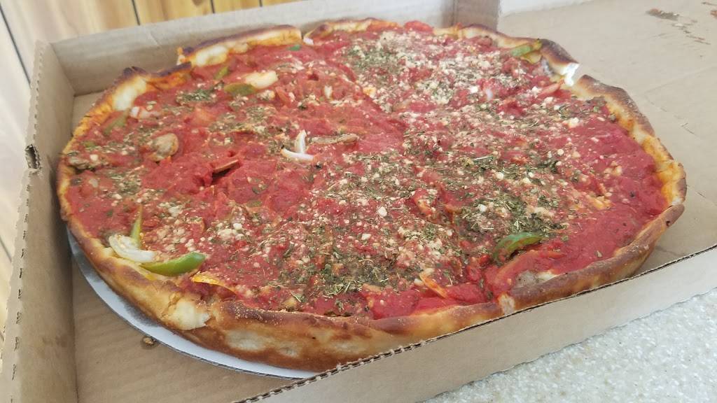 South Of Chicago Pizza and Italian Beef | meal delivery | 2550 S State Rd 135, Greenwood, IN 46143, USA | 3175340424 OR +1 317-534-0424