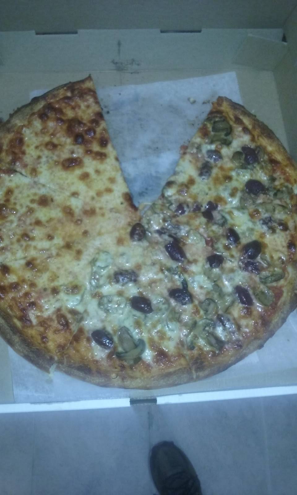 Skillmans Famous Pizza Shop | restaurant | 4606 Skillman Ave, Sunnyside, NY 11104, USA | 7187841821 OR +1 718-784-1821