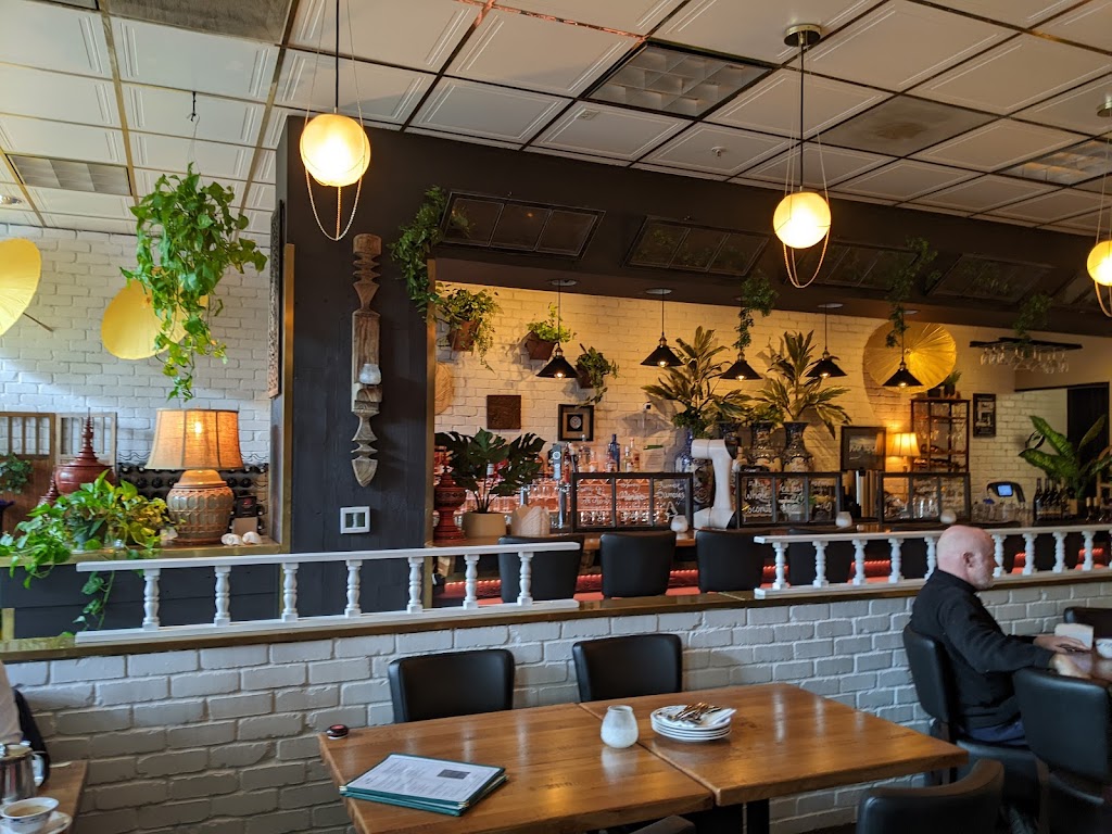 Top Burmese Burma Joy | restaurant | 1305 NW 23rd Ave, Portland, OR 97210, USA | 5032068560 OR +1 503-206-8560