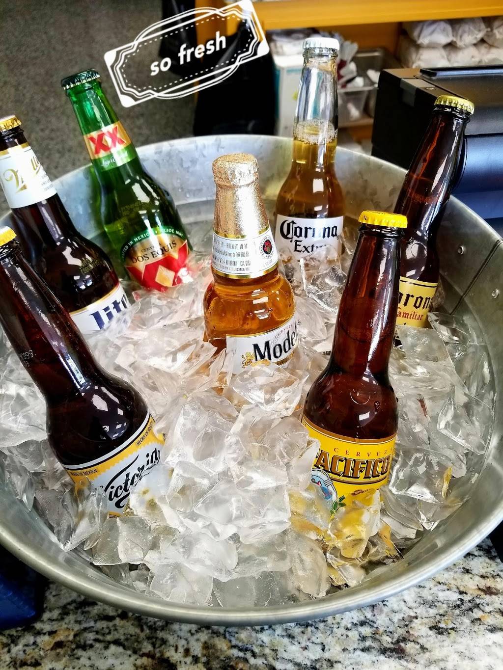 El MONTE Fresh Mexican Food | restaurant | 2089 Lascassas Pike Suite A, Murfreesboro, TN 37130, USA | 6156247458 OR +1 615-624-7458