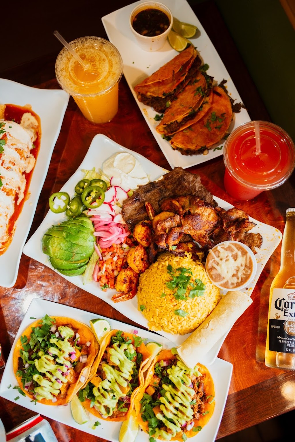 Caliente Reservoir | restaurant | 361 Reservoir Ave, Providence, RI 02907, USA | 4016619199 OR +1 401-661-9199