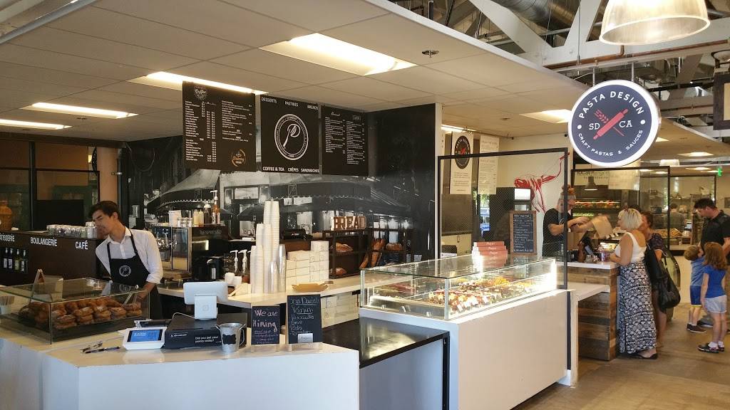 Liberty Public Market | restaurant | 2820 Historic Decatur Rd, San Diego, CA 92106, USA | 6194879346 OR +1 619-487-9346