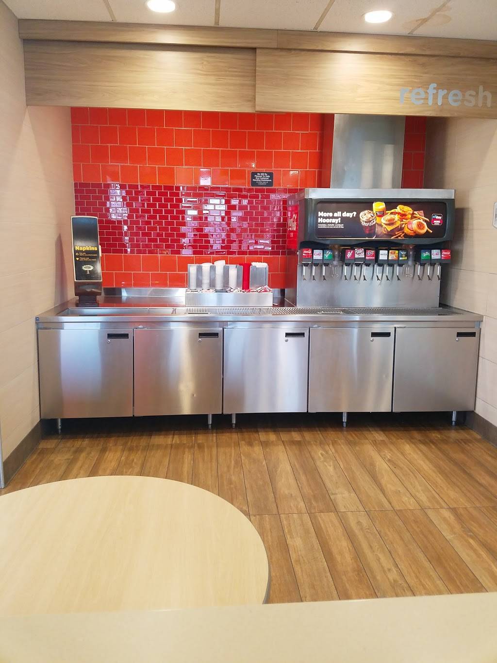 McDonalds | cafe | 6910 Rosemead Blvd, San Gabriel, CA 91775, USA | 6262856205 OR +1 626-285-6205