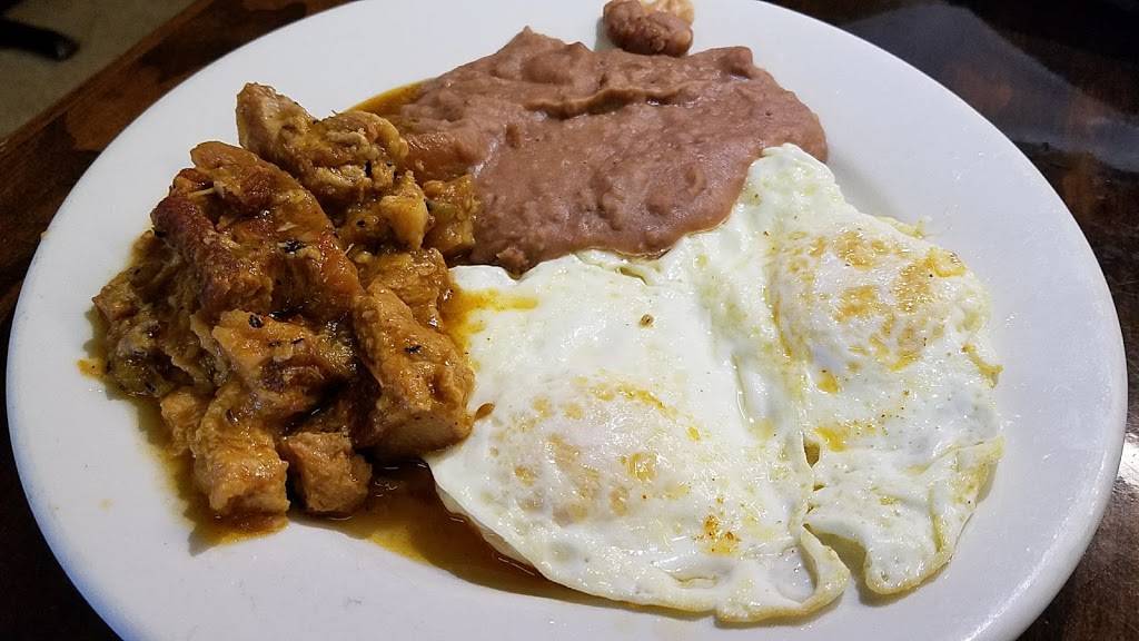 Rodriguez Bakery | bakery | 105 Clarice St, Grand Prairie, TX 75051, USA | 9722645515 OR +1 972-264-5515