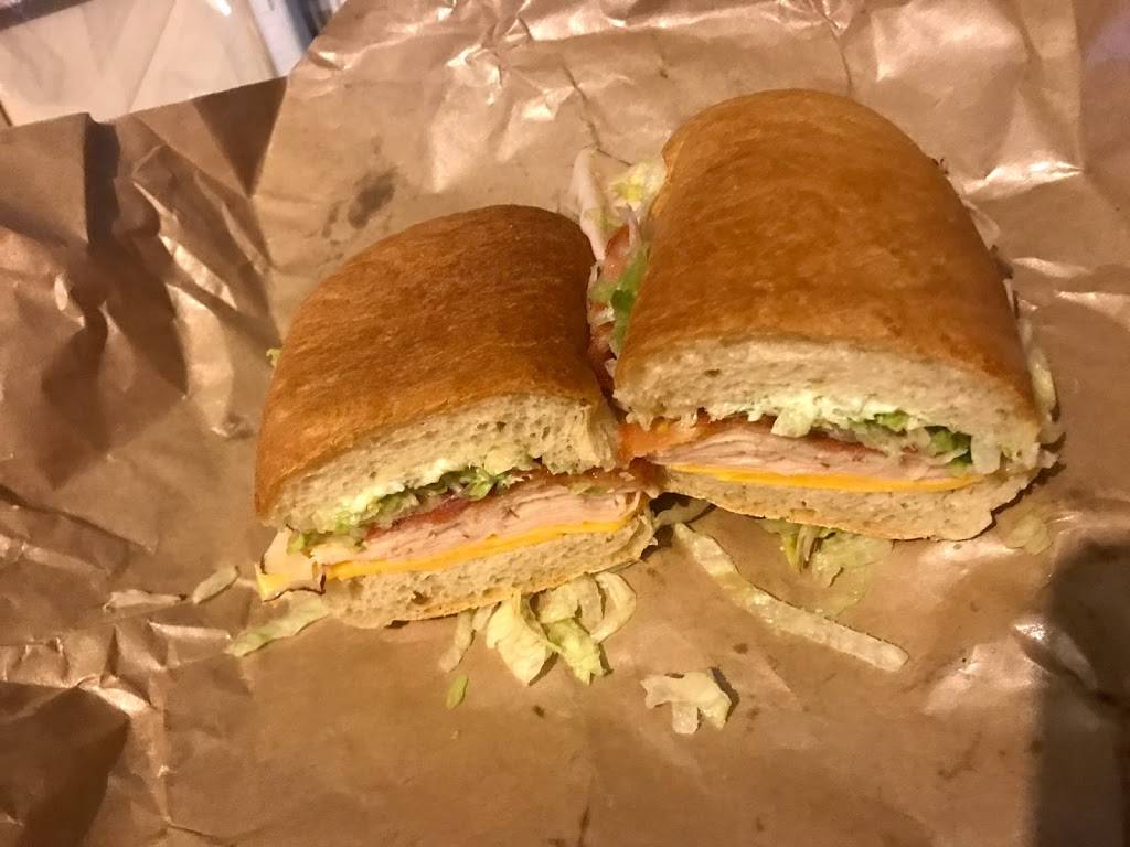 The Great Outdoors Sub Shop | restaurant | 242 W Campbell Rd, Richardson, TX 75080, USA | 9724375038 OR +1 972-437-5038