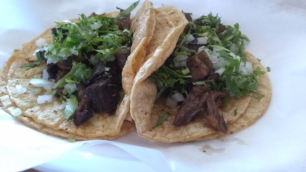Taqueria Maravatio | restaurant | 1100 Chicago Dr SW, Wyoming, MI 49509, USA | 6164759088 OR +1 616-475-9088