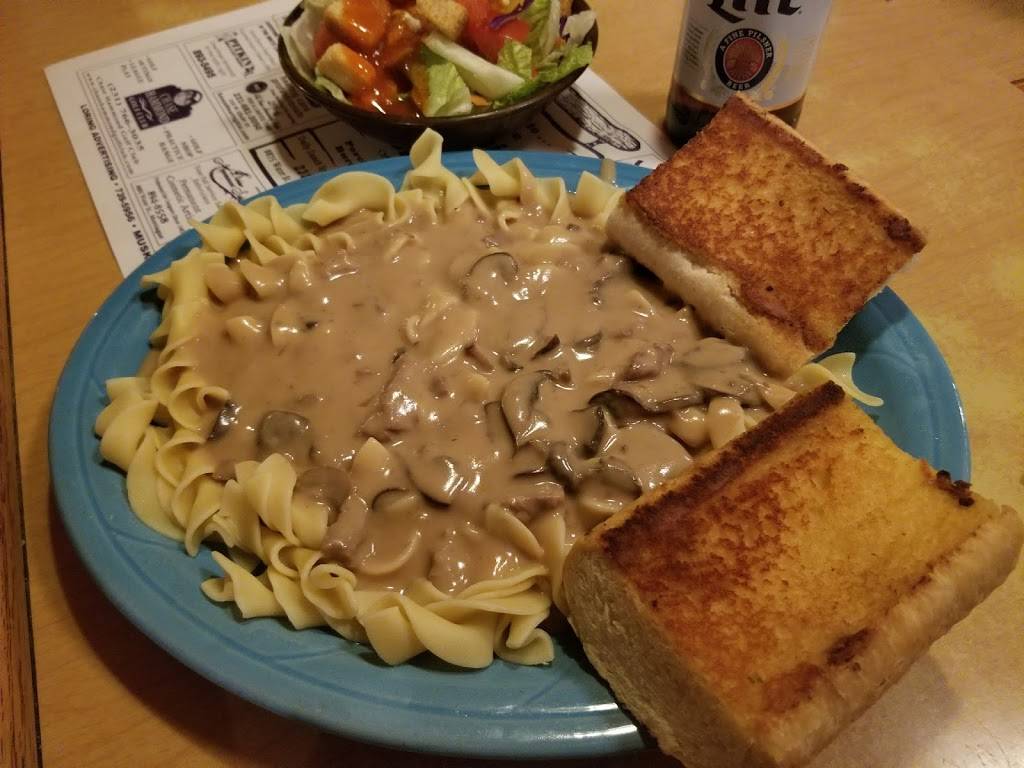 Wayside Bar & Grille | restaurant | 8875 Water St, Montague, MI 49437, USA | 2318936605 OR +1 231-893-6605