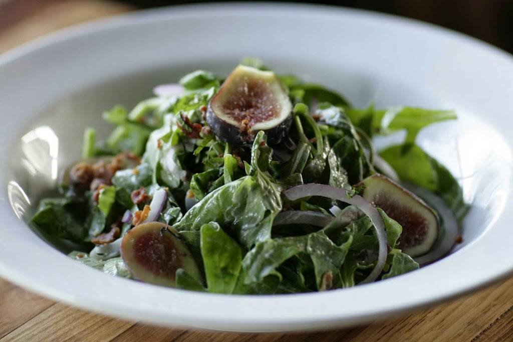 Eat Drink Americano | restaurant | 923 E 3rd St Suite 101, Los Angeles, CA 90013, USA | 2136200781 OR +1 213-620-0781