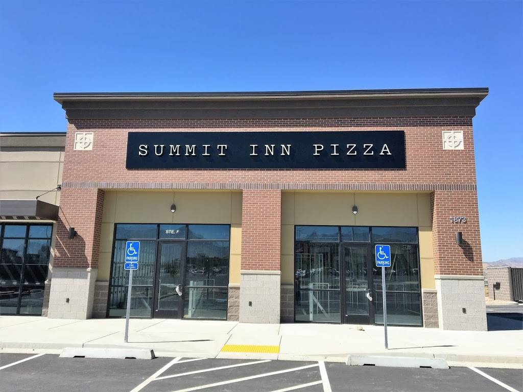Summit Pizza Co | restaurant | 1873 W Traverse Pkwy f, Lehi, UT 84043, USA | 3853528272 OR +1 385-352-8272