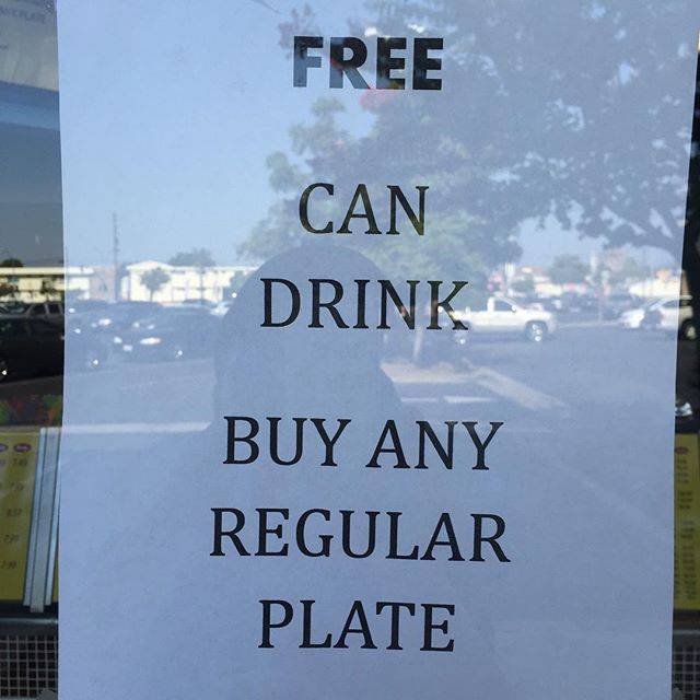 Laki Hawaiian BBQ | restaurant | 1415 N Citrus Ave, Covina, CA 91722, USA | 6269677628 OR +1 626-967-7628