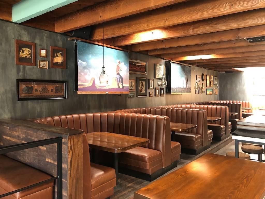 Thunderbird Bar | restaurant | 12217 Wilshire Blvd, Los Angeles, CA 90025, USA | 4242938830 OR +1 424-293-8830