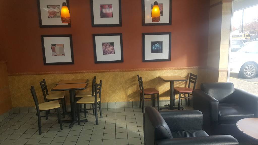 Subway | restaurant | 25991 Highland Rd, Richmond Heights, OH 44143, USA | 2164041405 OR +1 216-404-1405