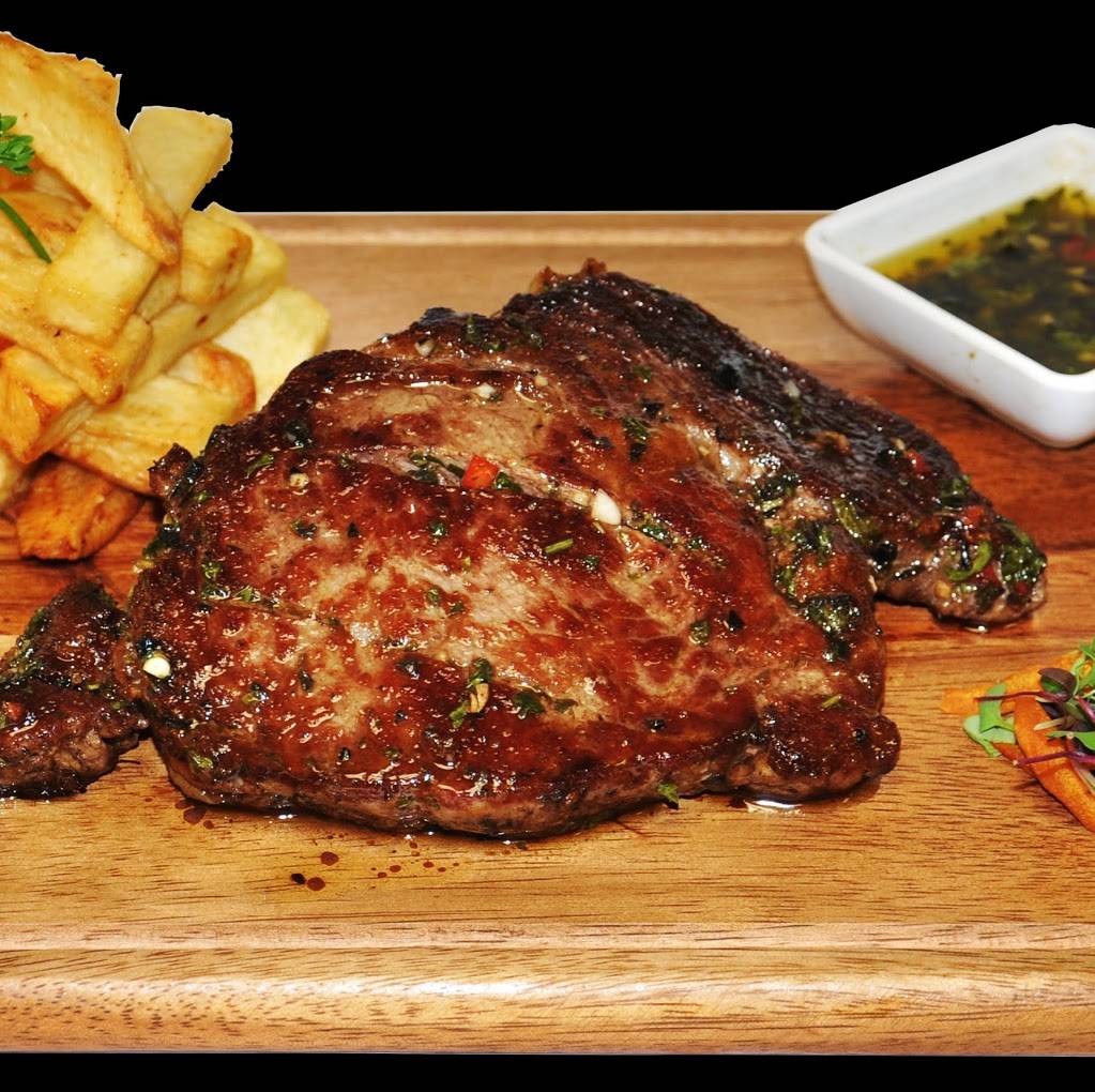 Las Dunas Peruvian Cuisine | restaurant | 9350 Corbin Ave, Northridge, CA 91324, USA | 8188185063 OR +1 818-818-5063