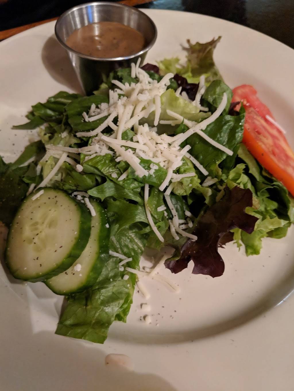 DeLuccas Italian Grill | restaurant | 1720 Sunset Blvd, West Columbia, SC 29169, USA | 8039265255 OR +1 803-926-5255