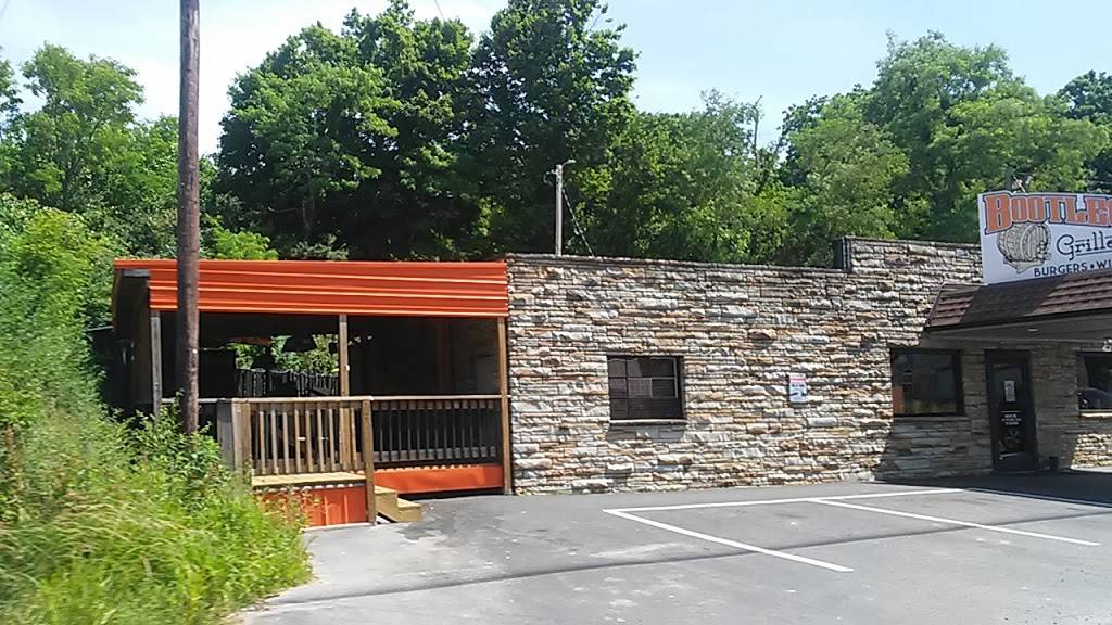 Bootleggers Bar & Grille Home of the big deck | restaurant | 287 TN-1, Crossville, TN 38555, USA | 9313370449 OR +1 931-337-0449