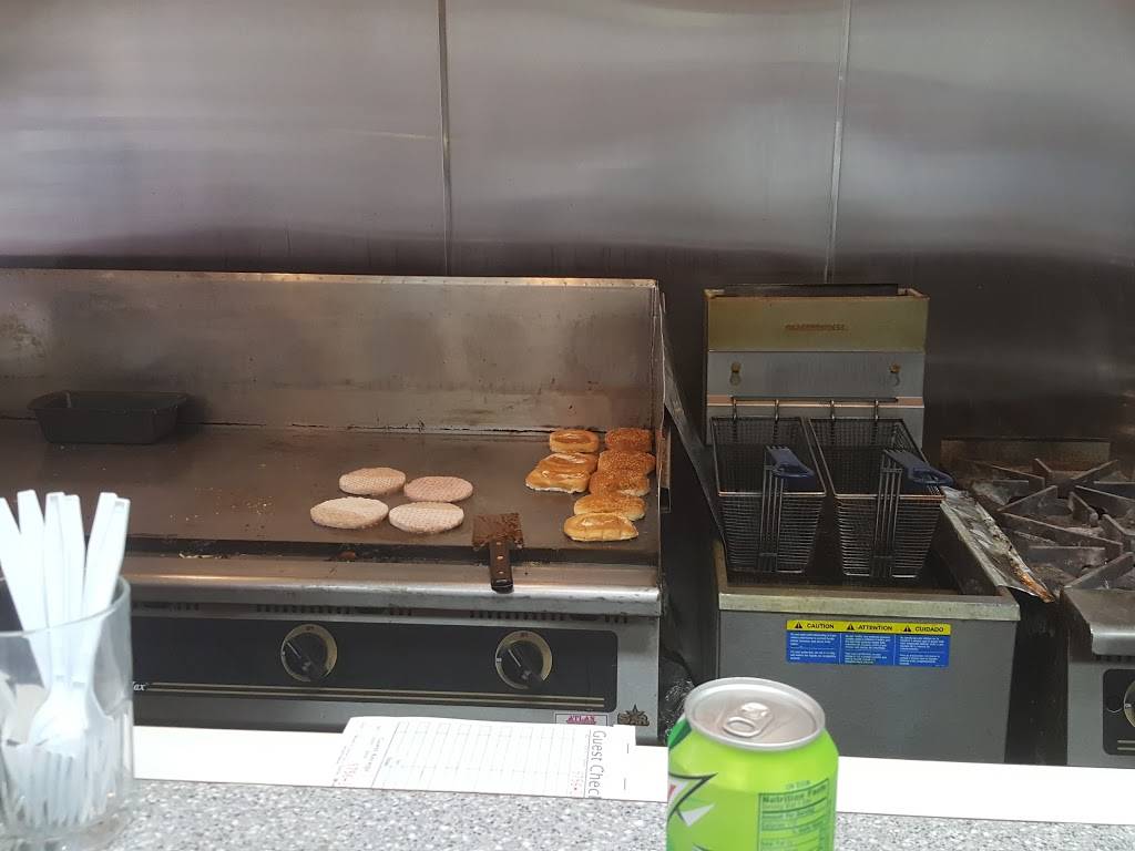 Jenys Tacos | restaurant | 215 S Main St, Kendallville, IN 46755, USA | 2603491202 OR +1 260-349-1202