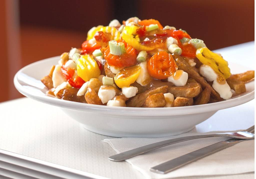 Roy Jucep | restaurant | 1050 Boulevard Saint-Joseph, Drummondville, QC J2C 2C6, Canada | 8194784848 OR +1 819-478-4848