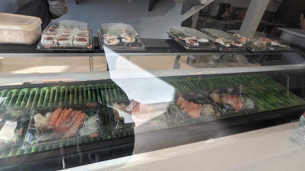 Oishinbo Sushi | restaurant | 202 Clement St, San Francisco, CA 94118, USA | 6284320764 OR +1 628-432-0764