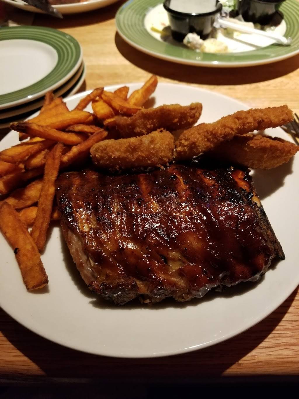 Applebees Grill + Bar | restaurant | 1640 Richmond Rd, Williamsburg, VA 23185, USA | 7575647261 OR +1 757-564-7261