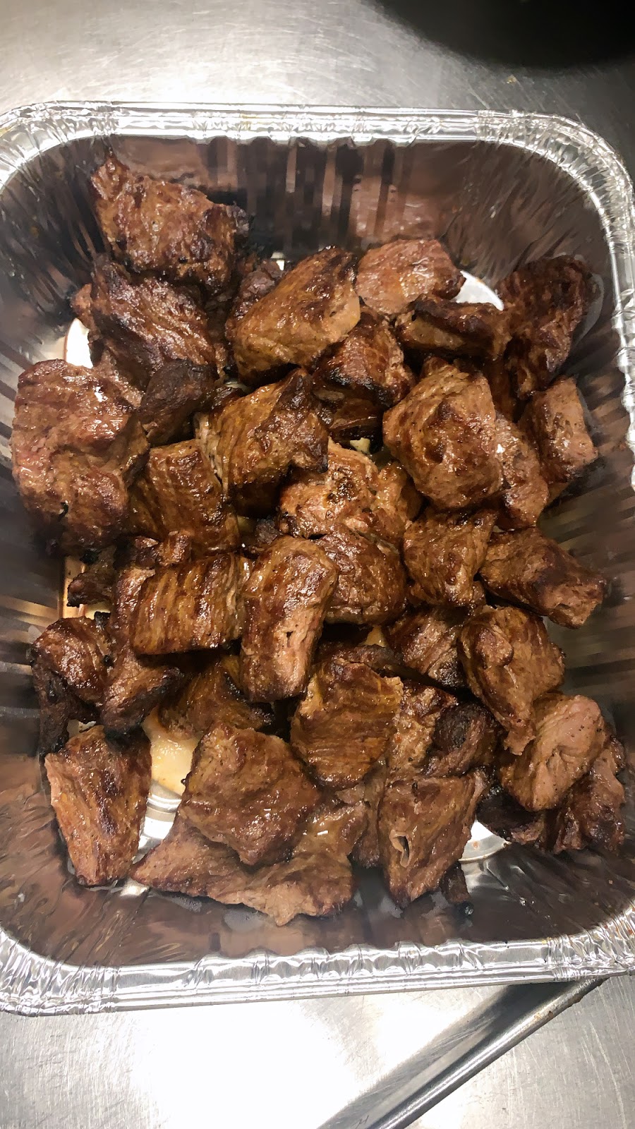 Golden Skewer Restaurant & Banquet Hall | restaurant | 2212 W Beverly Blvd, Montebello, CA 90640, USA | 3237272952 OR +1 323-727-2952