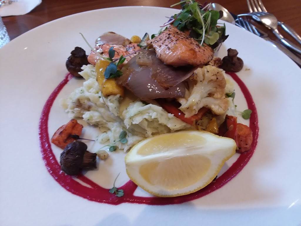 Rose & Compass | restaurant | 8235 NE Airport Way, Portland, OR 97220, USA | 5032812500 OR +1 503-281-2500