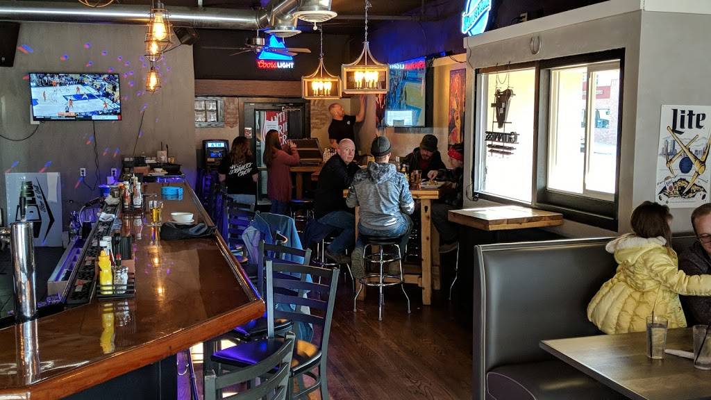 Midtown Grill | restaurant | 333 S Tejon St, Colorado Springs, CO 80903, USA | 7194718070 OR +1 719-471-8070