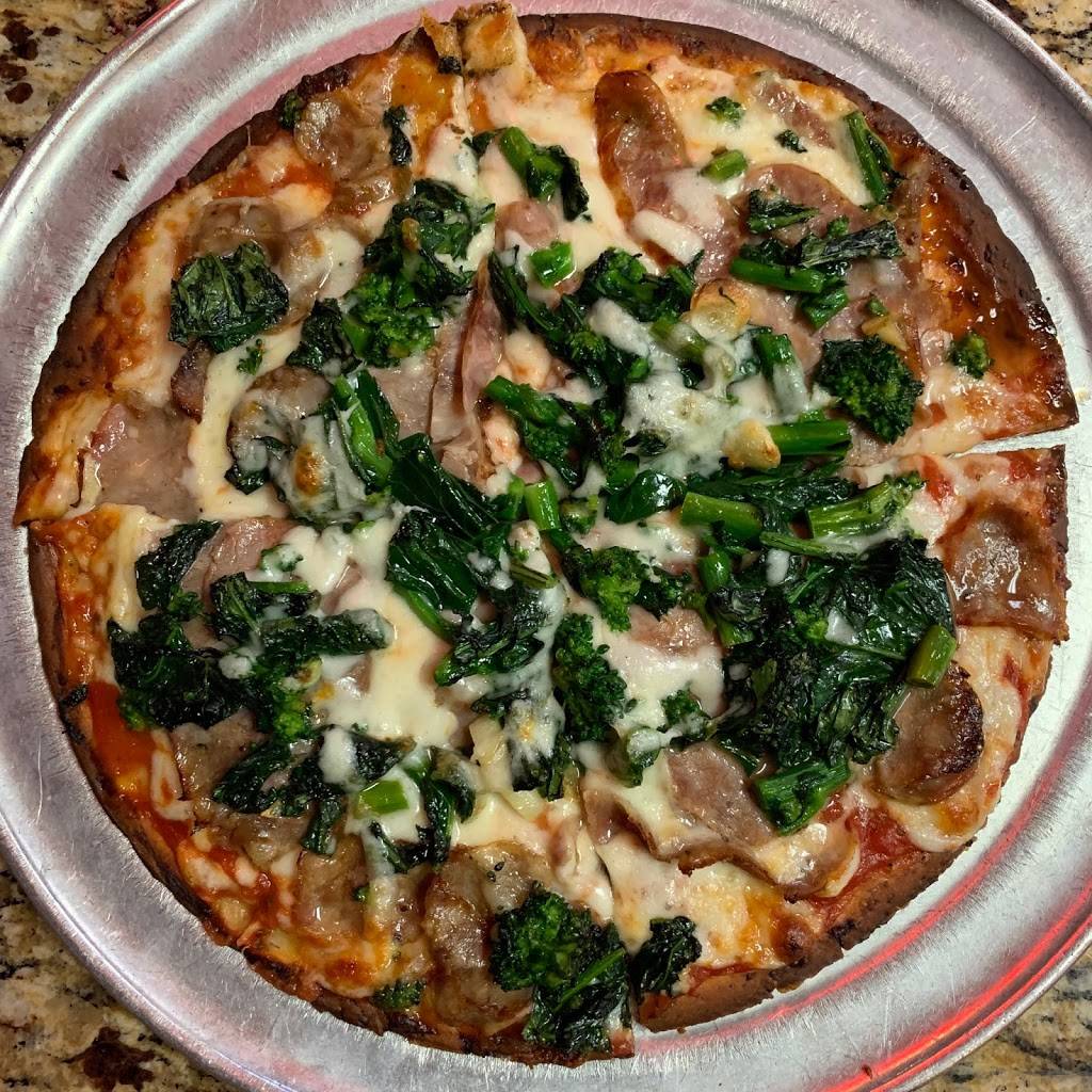 Nonnas Pizza | restaurant | 1843 Main St, Peekskill, NY 10566, USA | 9147373222 OR +1 914-737-3222