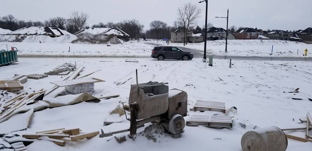 Seven Lakes Championship Golf & Estates | restaurant | 3600 Seven Lakes Drive #200, LaSalle, ON N9H 0E5, Canada | 5199721177 OR +1 519-972-1177