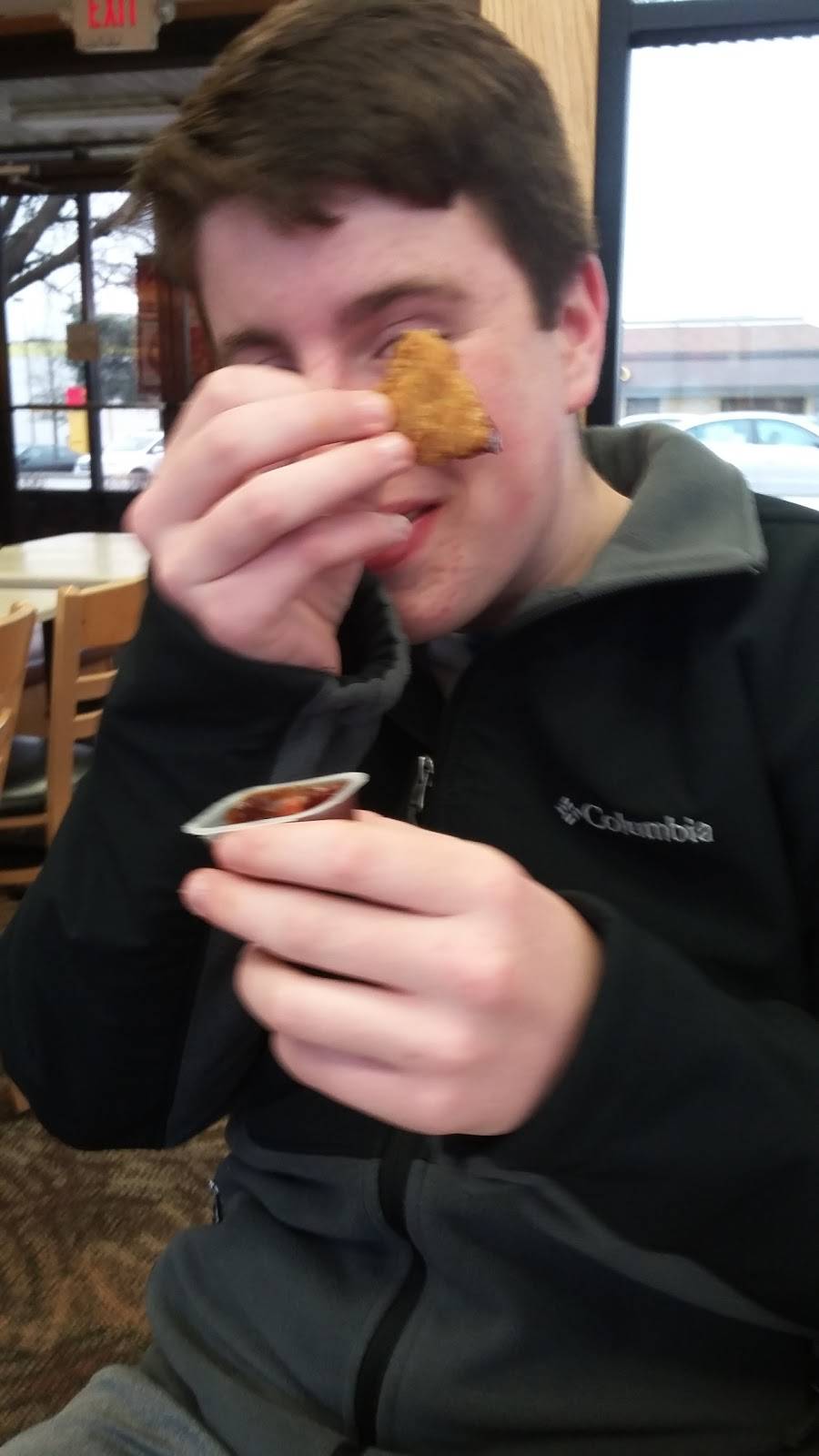 Wendys | restaurant | 310 MacDade Boulevard, Folsom, PA 19033, USA | 6104612257 OR +1 610-461-2257